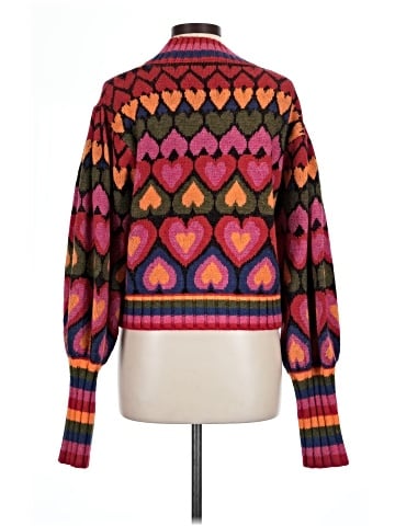 FARM Rio Pullover Sweater (view 2)