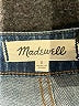 Madewell Blue Overalls Size S - photo 4