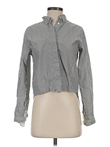 Rag & Bone Long Sleeve Blouse (view 1)