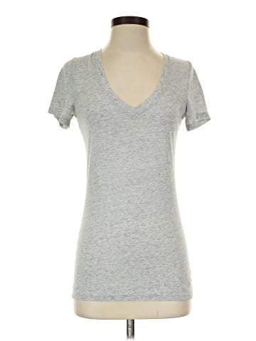 Victoria's Secret Pink Short Sleeve T-Shirt (view 1)