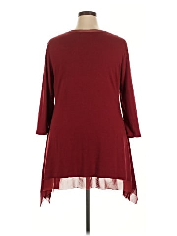 Casual Express Apparel Casual Dress (view 2)