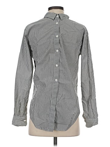 Rag & Bone Long Sleeve Blouse (view 2)