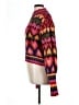 FARM Rio Hearts Red Pullover Sweater Size L - photo 5