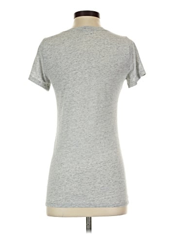 Victoria's Secret Pink Short Sleeve T-Shirt (view 2)
