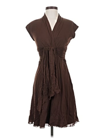 Sangria Casual Dress (view 1)