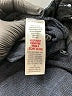 Burberry 100% Wool Plaid Black dress pants Size 10 - photo 10