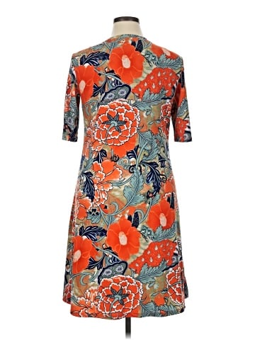 Peter Nygard Casual Dress (view 2)