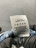 DL1961 100% Cotton Stripes Blue Jeans Size 26 waist - photo 8