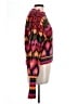 FARM Rio Hearts Red Pullover Sweater Size L - photo 4