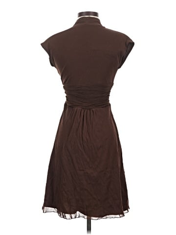 Sangria Casual Dress (view 2)