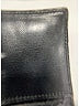 Burberry Black Label 100% Leather Black Leather Wallet One size - photo 8
