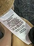 Ann Taylor LOFT Solid Tan Khakis Size 10 - photo 8