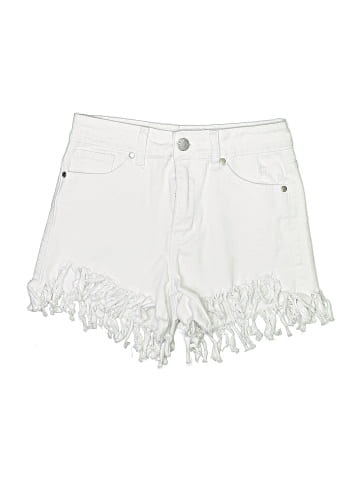 VIP Jeans Shorts (view 1)