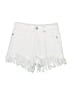 VIP Jeans White Shorts Size 3 - 4 - photo 1