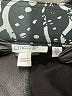 Chico's Graphic Black Skort Size Sm (0.5) - photo 3