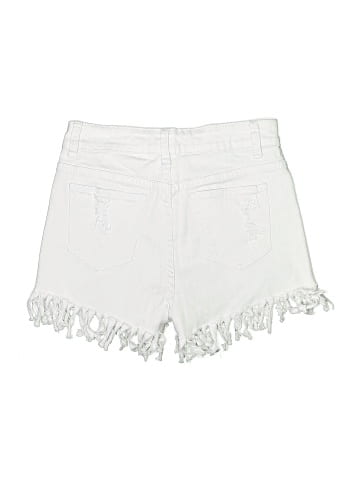 VIP Jeans Shorts (view 2)