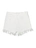 VIP Jeans White Shorts Size 3 - 4 - photo 2