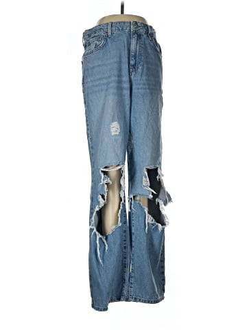 Forever 21 Jeans (view 1)