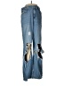 Forever 21 Stars Blue Jeans Size 29 waist - photo 1