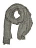 Look Gray Scarf One size - photo 1
