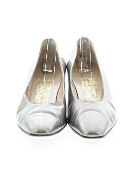 Salvatore Ferragamo Vintage heels/pumps (view 2)