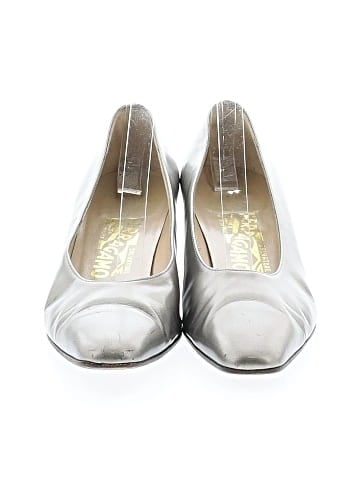 Salvatore Ferragamo Vintage heels/pumps (view 2)