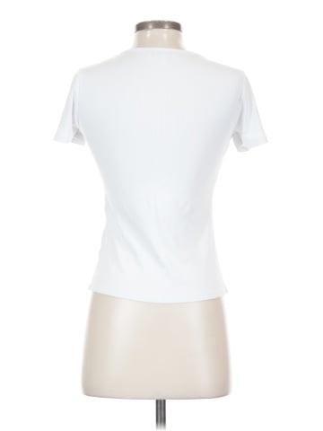 Jason Wu Short Sleeve Top (view 2)