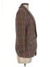 Veronica Beard Houndstooth Brown Blazer Size 6 - photo 4