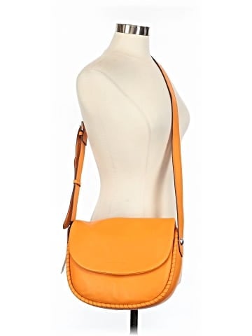 Aimee Kestenberg Leather Crossbody Bag (view 2)