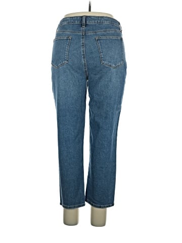 Sonoma Goods for Life Jeans (view 2)