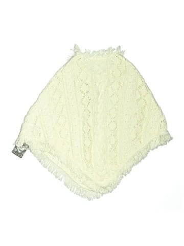Jillian's Closet Poncho (view 2)
