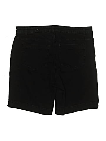 Tribal Jeans Shorts (view 2)