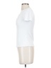 Jason Wu White Short Sleeve Top Size S - photo 5