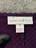 Fashion Bug Stars Black Cocktail Dress Size 1X - photo 7