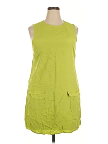 The Drop Casual Dress (view 1)