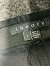 Theory Black Dress Pants Size 4 - photo 7
