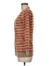 Unbranded Orange Tan Cardigan Size M - photo 5