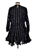 Rhode Black Casual Dress Size S - photo 2