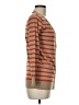 Unbranded Orange Tan Cardigan Size M - photo 4