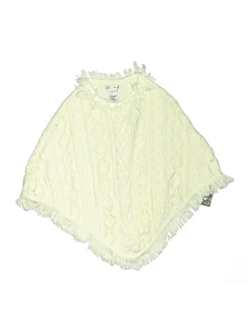Jillian's Closet Poncho (view 1)