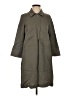 Cos Gray Casual Dress Size 2 - photo 1