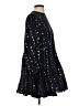 Rhode Black Casual Dress Size S - photo 4