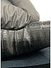 Burberry Black Label 100% Leather Black Leather Wallet One size - photo 5