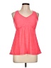 Torrid Pink Active Tank Size Lg Plus (0) - photo 1