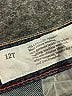 Ann Taylor LOFT Chevron-herringbone Blue Jeans Size 12 (tall) - photo 8
