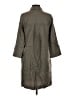 Cos Gray Casual Dress Size 2 - photo 2