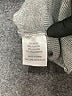 Uniq Gray Pullover Sweater Size M - photo 8