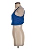 Shein Blue Sports Bra Size S - photo 5