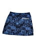 Golftini Graphic Blue Active Skort Size M - photo 2