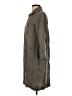 Cos Gray Casual Dress Size 2 - photo 5